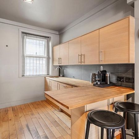 לונדון Spacious Home On Chapel Market מראה חיצוני תמונה