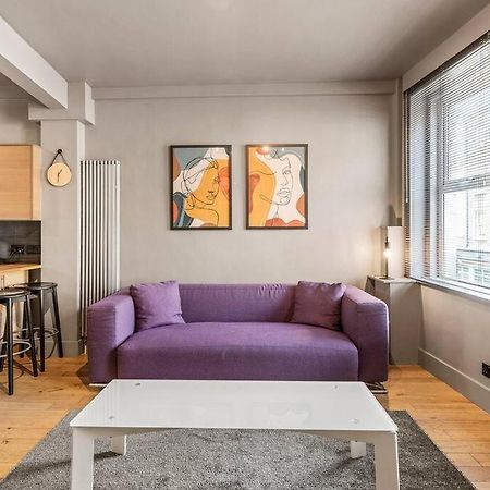 לונדון Spacious Home On Chapel Market מראה חיצוני תמונה